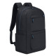 Rivacase 8062 40,6 cm (16'') Mochila Negro